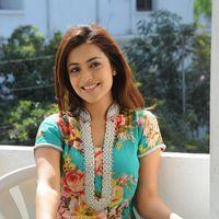 Nisha Agarwal New Stills | Picture 129055